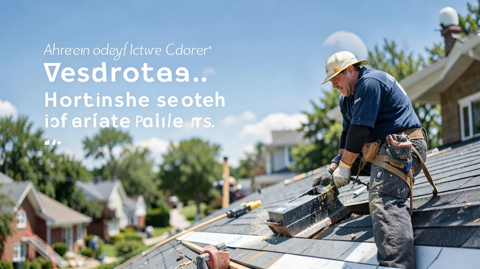 Roof Replacement in Ladson, SC near me